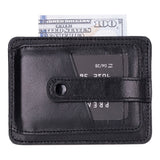 Blwl20 Leather Card Holder