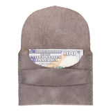 Kyoto Leather Card Holder