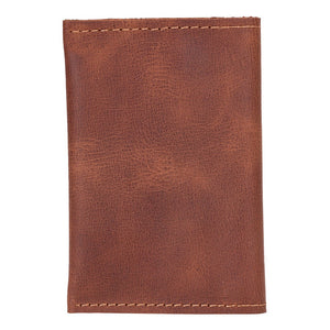 Enrico Leather Card Holder G2