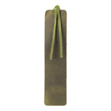Markora Leather Bookmark
