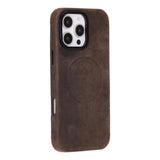 Vento I Phone 16 Pro Leather Case