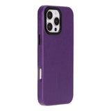 Vento I Phone 16 Pro Max Leather Case