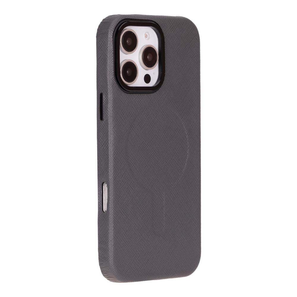 Vento I Phone 16 Pro Max Leather Case