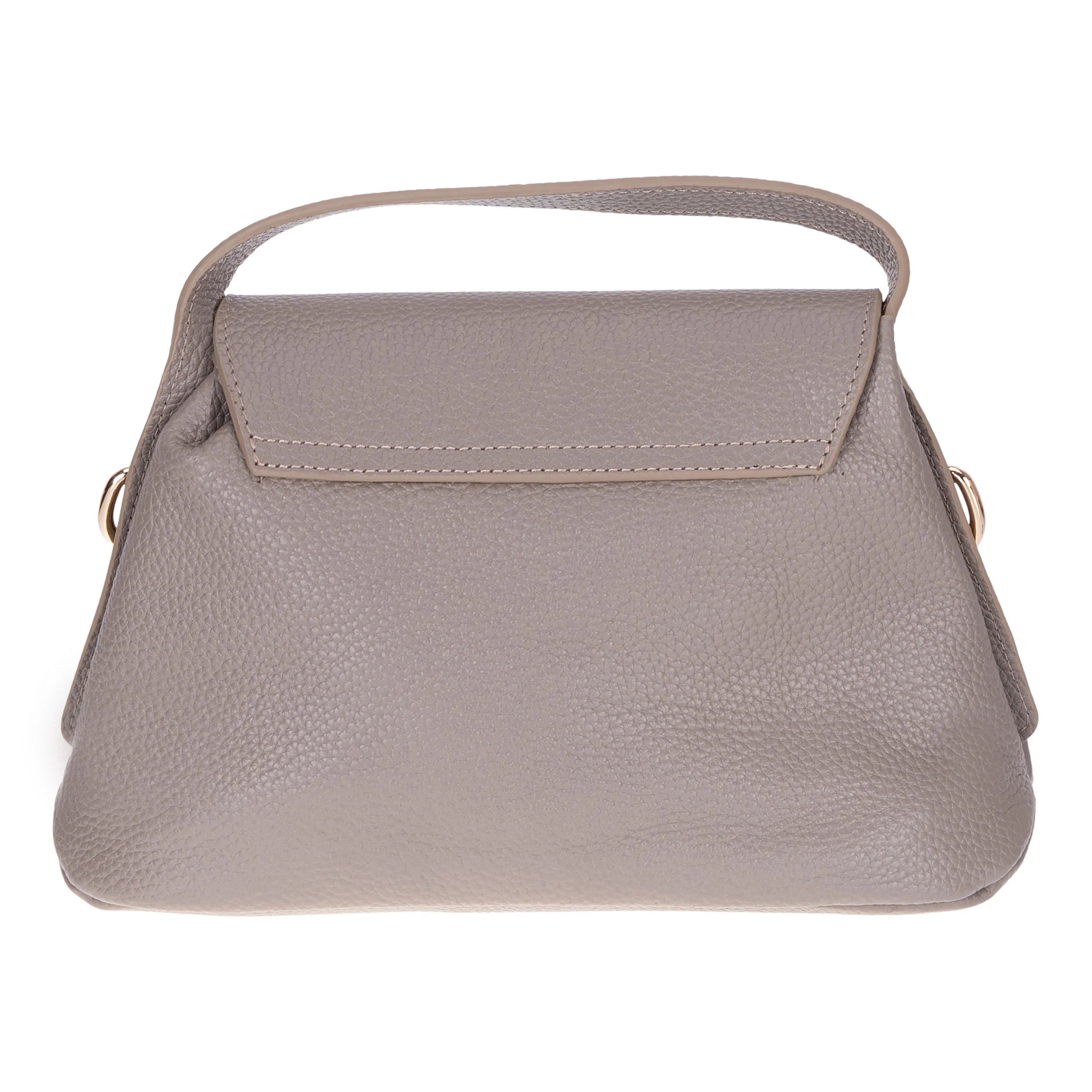 Carrera Arvelia Leather Women's Bag