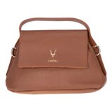 Carrera Arvelia Leather Women's Bag