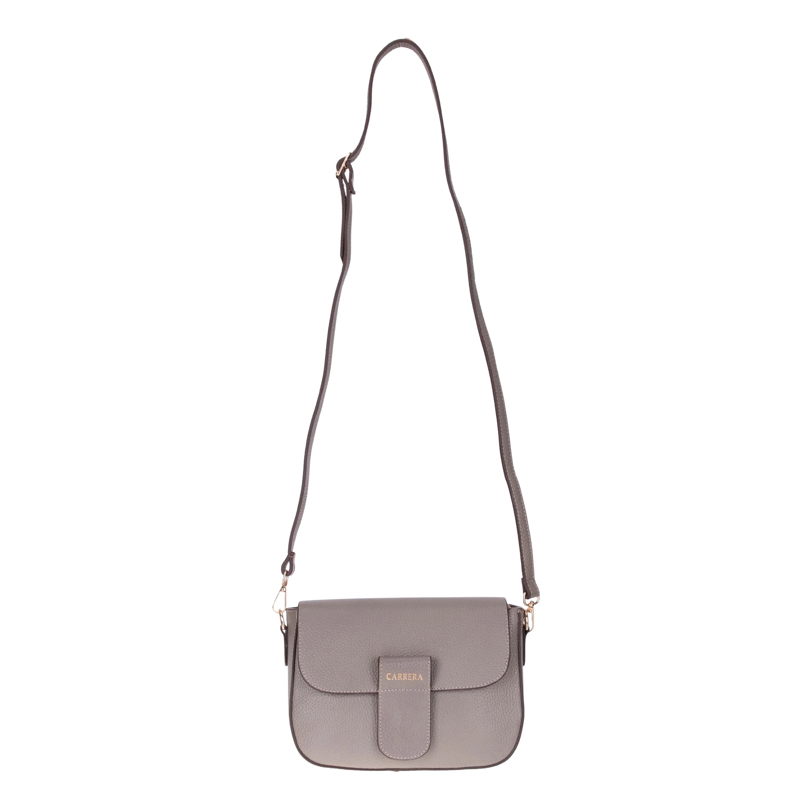 Carrera Seravelle Leather Women's Bag