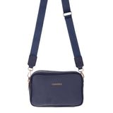 Carrera Morienna Leather Women's Bag