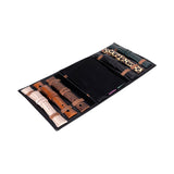 Trinitas Watch Band Leather Organizer