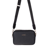 Carrera Morienna Leather Women's Bag