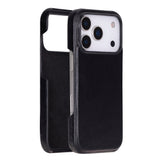 Ultimate Jacket Leather I Phone 17 Pro Case