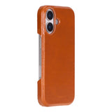 Ultimate Jacket Leather I Phone 17 Case