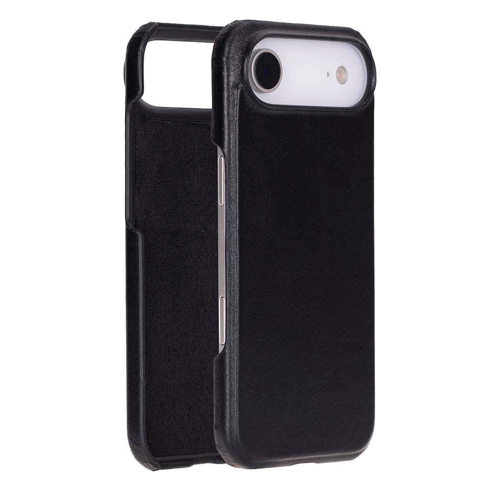 Ultimate Jacket Leather I Phone 17 Air Case
