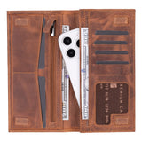 Ariana Leather Universal Wallet