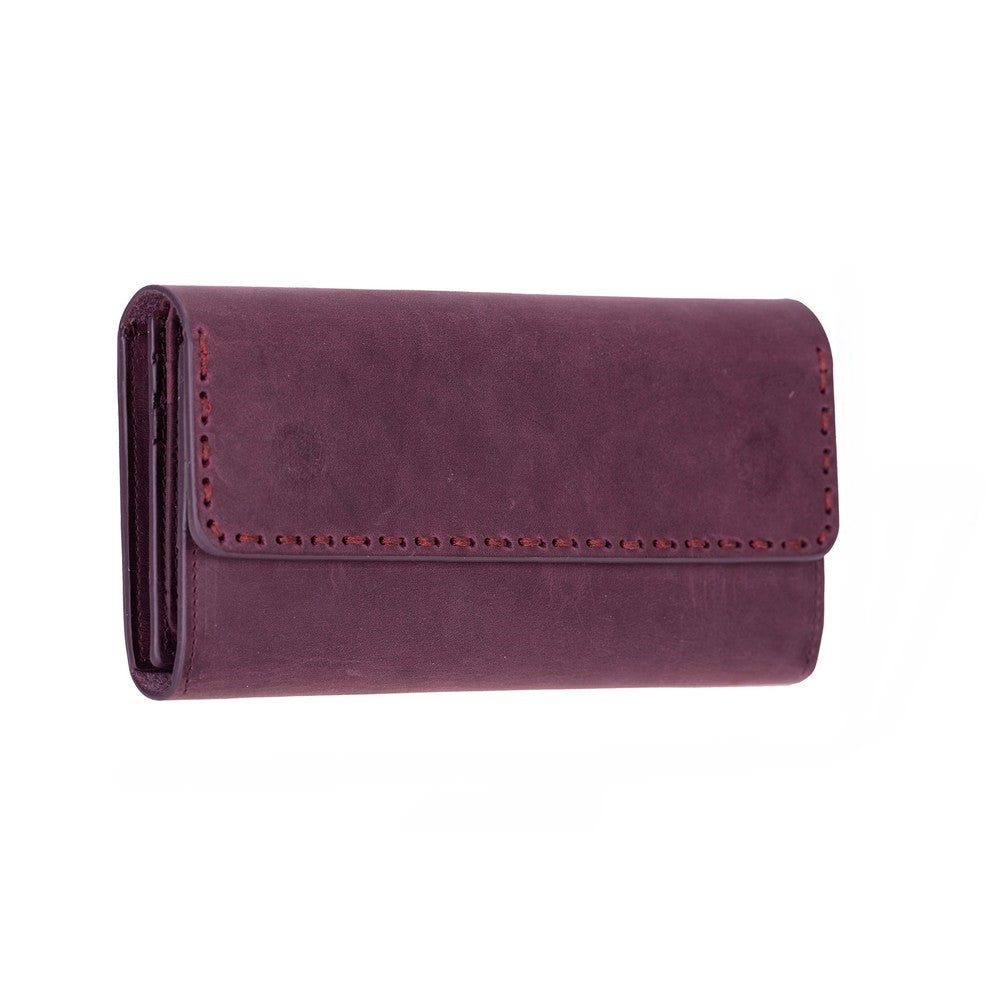 Noble Leather Women's Wallet