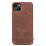 Rock Cover I Phone 15 Plus Leather Case