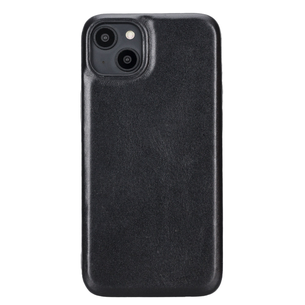 Rock Cover I Phone 15 Plus Leather Case
