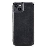 Rock Cover I Phone 15 Plus Leather Case