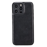 Rock Cover I Phone 15 Pro Max Leather Case