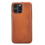 Rock Cover I Phone 15 Pro Max Leather Case