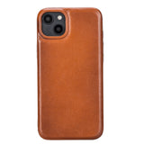 Rock Cover I Phone 15 Plus Leather Case
