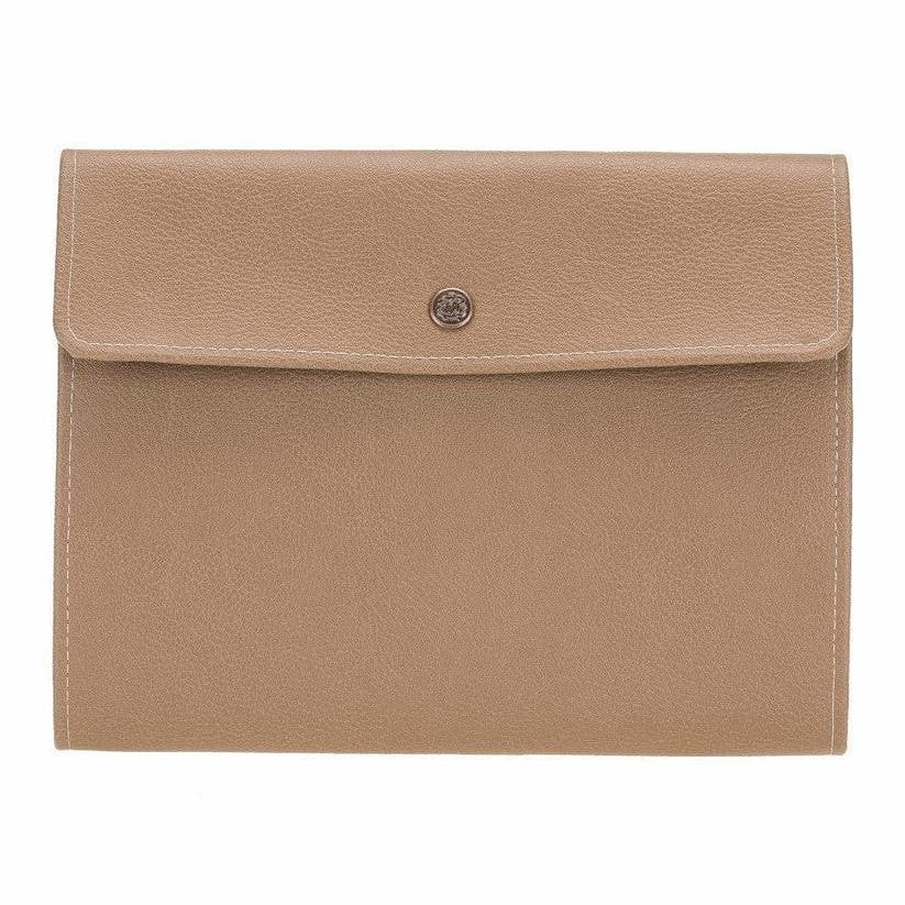 Rose Organizer Pu Leather Hand Bag