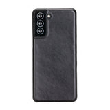 Ultimate Jacket Samsung Galaxy S21 Plus Leather Case