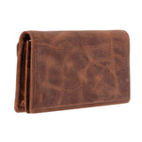 Aura Leather Universal Wallet