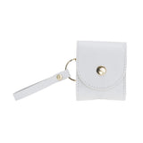 AirPods Leather Case with Hook