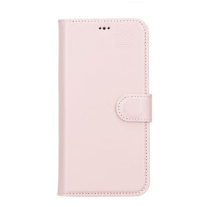 Apple iPhone 13 Series Detachable Leather Case RFID/ MWW