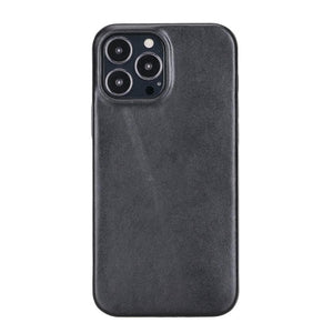 Apple iPhone IP13 Series Leather Case / RC - Rock Cover