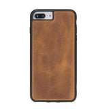 Apple iPhone SE/8/7 Series Leather Case / FXC - Flex Cover