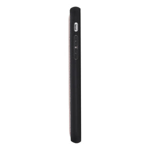 Apple iPhone SE/8/7 Series Leather Case / FXC - Flex Cover