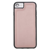 Apple iPhone SE/8/7 Series Leather Case / FXC - Flex Cover