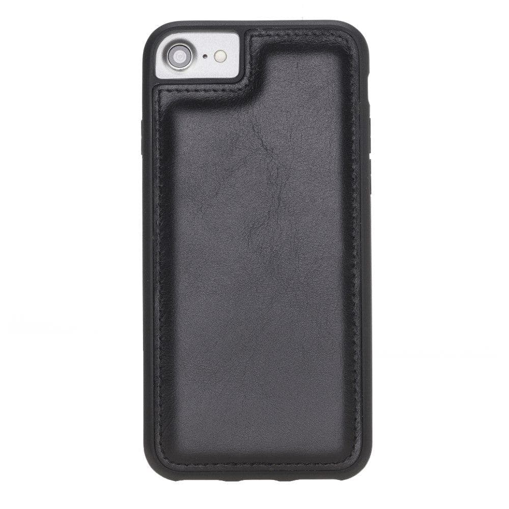 Apple iPhone SE/8/7 Series Leather Case / FXC - Flex Cover