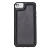 Apple iPhone SE/8/7 Series Leather Case / FXC - Flex Cover