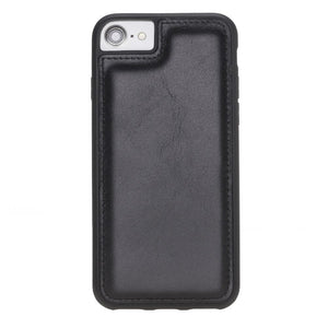 Apple iPhone SE/8/7 Series Leather Case / FXC - Flex Cover