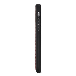 Apple iPhone SE/8/7 Series Leather Case / FXC - Flex Cover