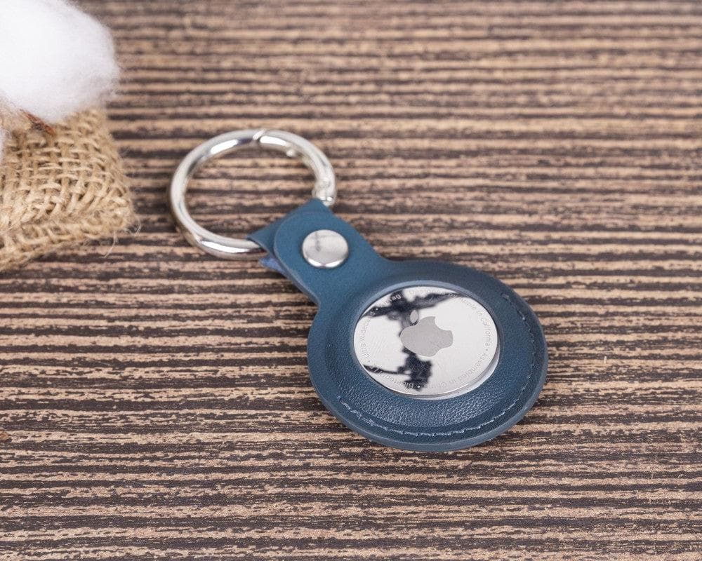 Arta Leather Keyring for Apple AirTag