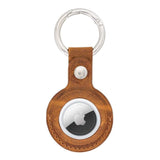 Arta Leather Keyring for Apple AirTag