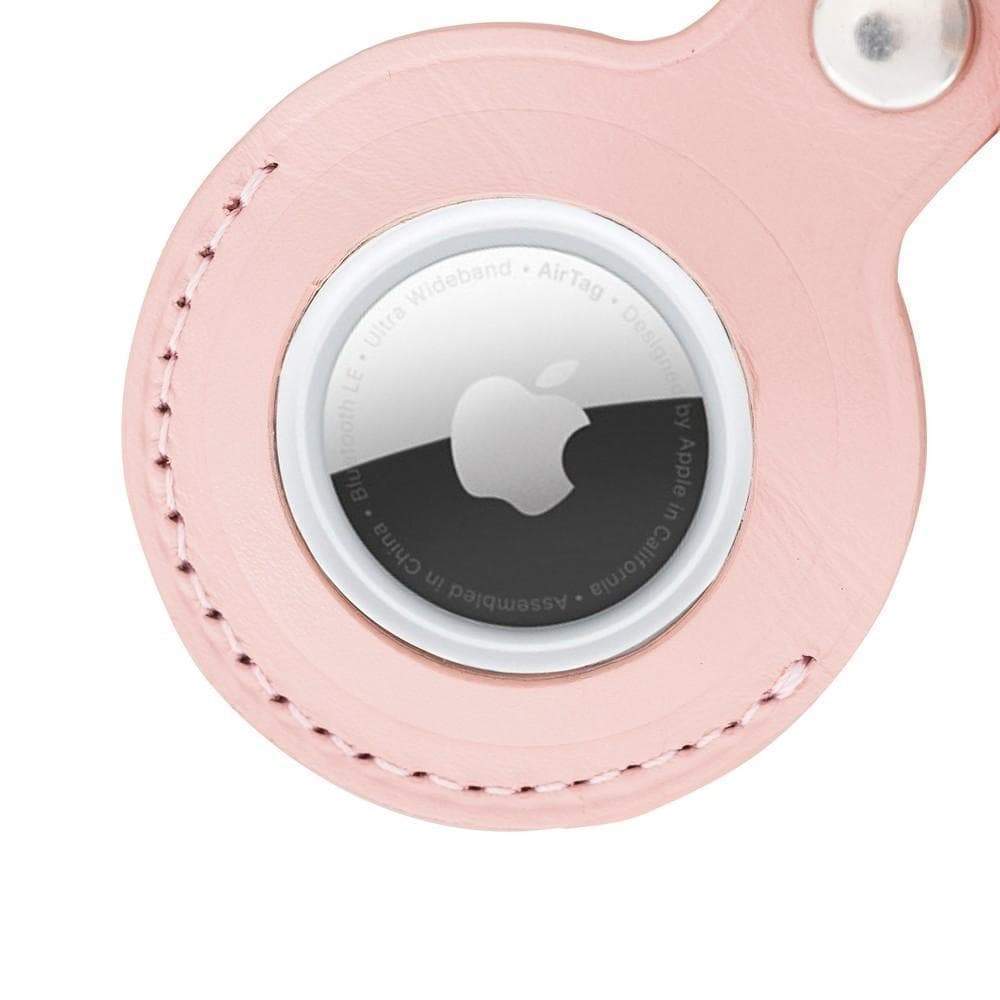 Arta Leather Keyring for Apple AirTag