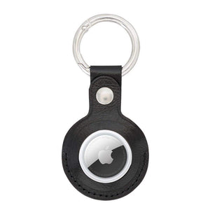 Arta Leather Keyring for Apple AirTag
