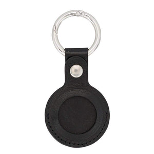 Arta Leather Keyring for Apple AirTag