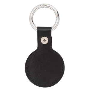 Arta Leather Keyring for Apple AirTag