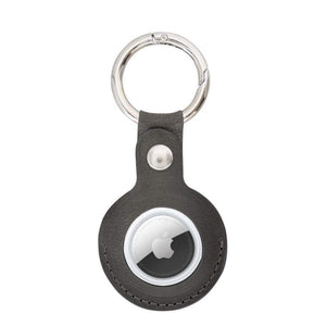 Arta Leather Keyring for Apple AirTag