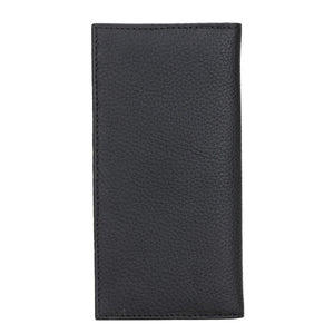 Beartriz Leather Wallet FL02