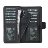 COPPET LEATHER WALLET G7