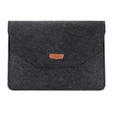 Dolly Felt Laptop Cover - 13"