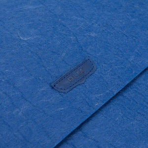 Dolly Felt Laptop Cover - 13" Red