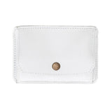 Functional Leather Coin Holder