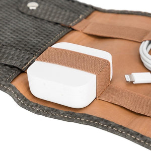 Geniun Leather Business Orginizer Antra Bouletta